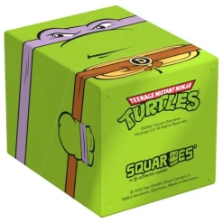 Sale Caja Coleccionable Donatello - TMNT Las Tortugas Ninja