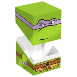 Sale Caja Coleccionable Donatello - TMNT Las Tortugas Ninja
