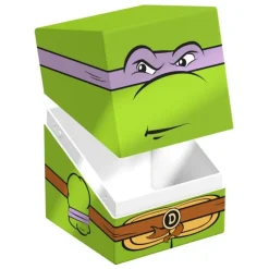 Sale Caja Coleccionable Donatello - TMNT Las Tortugas Ninja