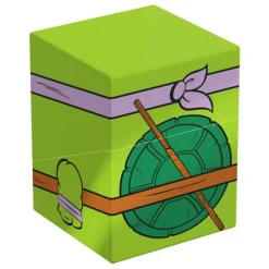 Sale Caja Coleccionable Donatello - TMNT Las Tortugas Ninja