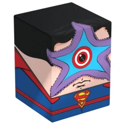 Sale Caja Coleccionable DC Justice League™ Starro™ Regalos De Superhéroes Dc|Regalos De Villanos Dc