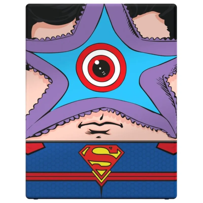 Sale Caja Coleccionable DC Justice League™ Starro™ Regalos De Superhéroes Dc|Regalos De Villanos Dc