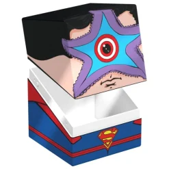 Sale Caja Coleccionable DC Justice League™ Starro™ Regalos De Superhéroes Dc|Regalos De Villanos Dc