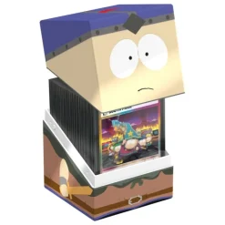 Squaroes South Park^Caja Coleccionable Squaroe South Park™ SP013 - Stan Marshwalker