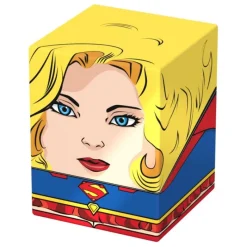 Clearance Caja Coleccionable Supergirl™ DC Justice League™ Regalos De Superhéroes Dc