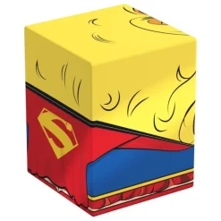 Clearance Caja Coleccionable Supergirl™ DC Justice League™ Regalos De Superhéroes Dc