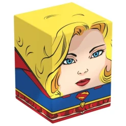 Clearance Caja Coleccionable Supergirl™ DC Justice League™ Regalos De Superhéroes Dc