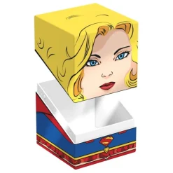 Clearance Caja Coleccionable Supergirl™ DC Justice League™ Regalos De Superhéroes Dc