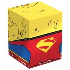 Clearance Caja Coleccionable Supergirl™ DC Justice League™ Regalos De Superhéroes Dc