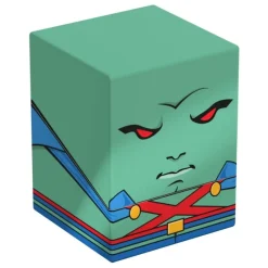 Clearance Caja Coleccionable Martian Manhunter™ DC Justice League™ Regalos De Superhéroes Dc|Figuras Dc