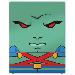 Clearance Caja Coleccionable Martian Manhunter™ DC Justice League™ Regalos De Superhéroes Dc|Figuras Dc