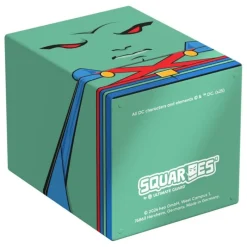 Clearance Caja Coleccionable Martian Manhunter™ DC Justice League™ Regalos De Superhéroes Dc|Figuras Dc