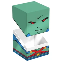 Clearance Caja Coleccionable Martian Manhunter™ DC Justice League™ Regalos De Superhéroes Dc|Figuras Dc