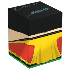 Clearance Caja Coleccionable Squaroe Robin - Batman: Gotham City Regalos De Superhéroes Dc|Figuras Dc