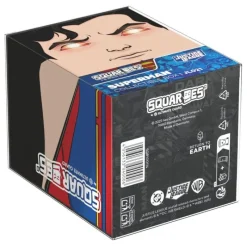 Discount Caja Coleccionable Superman™ DC Justice League™ Regalos De Superhéroes Dc|Figuras Dc