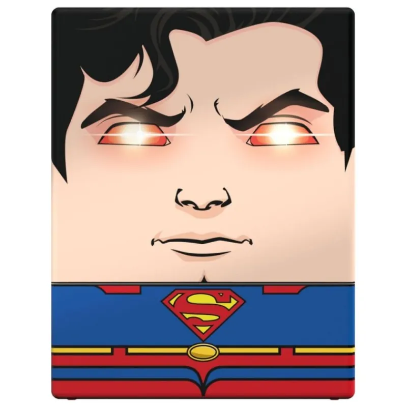 Discount Caja Coleccionable Superman™ DC Justice League™ Regalos De Superhéroes Dc|Figuras Dc