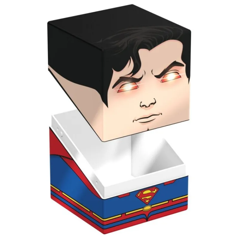 Discount Caja Coleccionable Superman™ DC Justice League™ Regalos De Superhéroes Dc|Figuras Dc