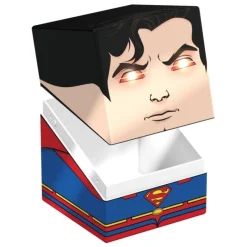 Discount Caja Coleccionable Superman™ DC Justice League™ Regalos De Superhéroes Dc|Figuras Dc