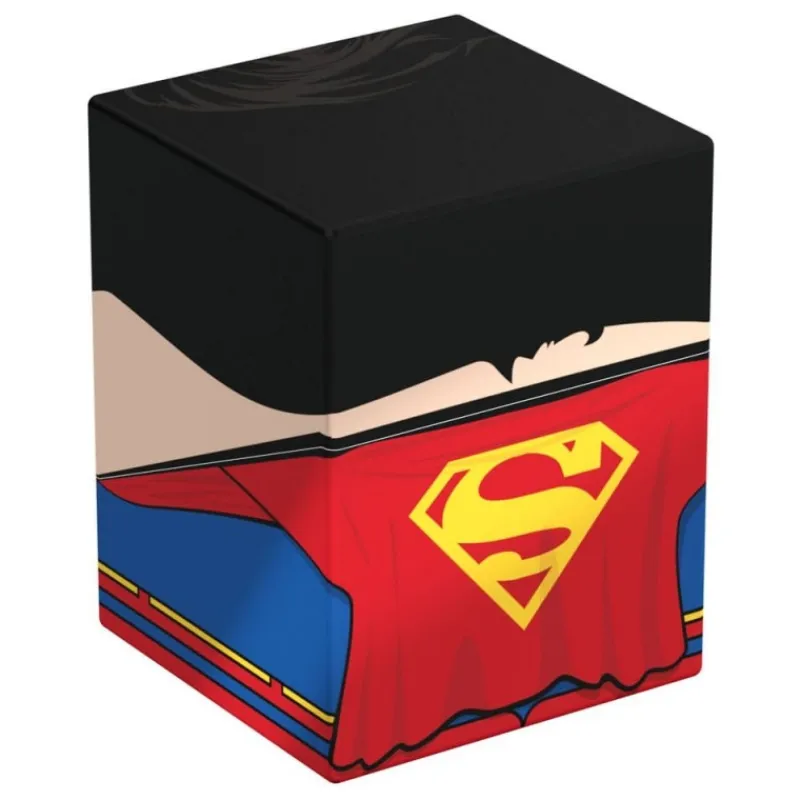 Discount Caja Coleccionable Superman™ DC Justice League™ Regalos De Superhéroes Dc|Figuras Dc