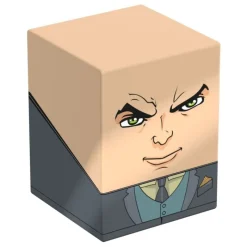 Squaroes Regalos De Villanos Dc|Figuras Dc^Caja Coleccionable Squaroe DC Justice League™ JL018 - Lex Luthor™