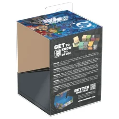 Squaroes Regalos De Villanos Dc|Figuras Dc^Caja Coleccionable Squaroe DC Justice League™ JL018 - Lex Luthor™