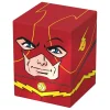 Squaroes Regalos De Superhéroes Dc|Figuras Dc^Caja Coleccionista The Flash™ DC Justice League™