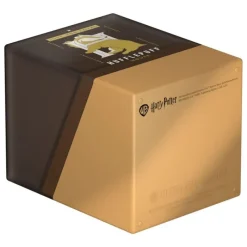 Sale Caja de Mazo Harry Potter Boulder 100+ Hufflepuff - Hufflepuff