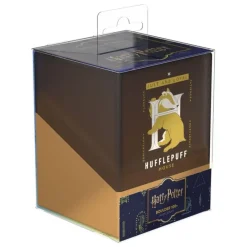 Sale Caja de Mazo Harry Potter Boulder 100+ Hufflepuff - Hufflepuff