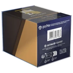 Sale Caja de Mazo Harry Potter Boulder 100+ Hufflepuff - Hufflepuff