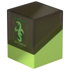 Clearance Caja de Mazo Slytherin Boulder 100+ de Slytherin