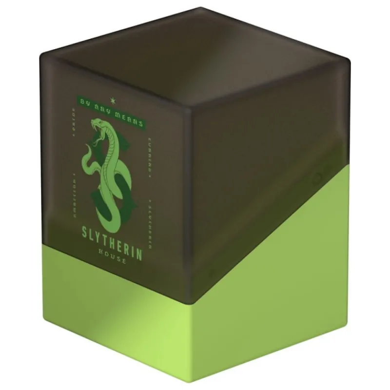 Clearance Caja de Mazo Slytherin Boulder 100+ de Slytherin
