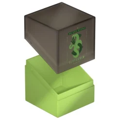 Clearance Caja de Mazo Slytherin Boulder 100+ de Slytherin