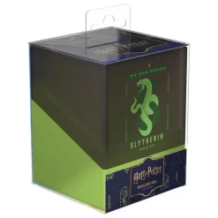 Clearance Caja de Mazo Slytherin Boulder 100+ de Slytherin