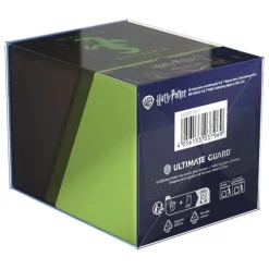 Clearance Caja de Mazo Slytherin Boulder 100+ de Slytherin
