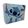 Cerdá Películas Y Personajes De Disney ·Lilo Y Stitch|Ropa Stitch^Caja regalo 12 pares calcetines Stitch