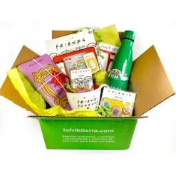 Discount Caja sorpresa FRIENDS Friends