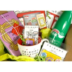 Discount Caja sorpresa FRIENDS Friends