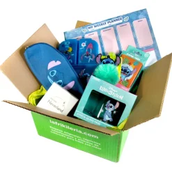 Frikileria Más Regalos De Disney^Caja sorpresa Ohana Stitch