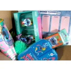 Frikileria Más Regalos De Disney^Caja sorpresa Ohana Stitch