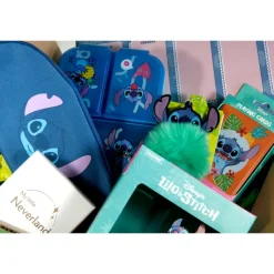 Frikileria Más Regalos De Disney^Caja sorpresa Ohana Stitch