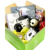 Frikileria Más Regalos De Disney|Pesadilla Antes De Navidad^Caja sorpresa Tim Burton