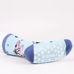 Niños Cerdá Kids Disney Para Niñas|Ropa Y Téxtil: Cosas Que Ponerse Para Niños ^Calcetin Antideslizante Minnie