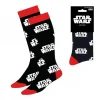 Discount Calcetines Adulto Star Wars - Diseño clásico y cómodo Ropa Star Wars