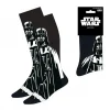 Clearance Calcetines Adulto Star Wars Darth Vader Regalos Star Wars Por Personaje |Ropa Star Wars