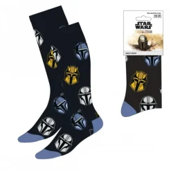 Cerdá Adult The Mandalorian^Calcetines Adulto The Mandalorian sin talla