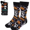 Cerdá Adult Pesadilla Antes De Navidad^Calcetines Jack Pumpkin King Pesadilla Antes de Navidad