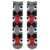 Heroes Inc Pesadilla Antes De Navidad^Calcetines Jack Skellington L-XL - Nightmare Before Christmas