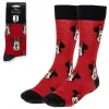 Cerdá Adult Películas Y Personajes De Disney ·Mickey & Minnie^Calcetines Minnie Mouse: Comodidad y Estilo Disney