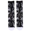 Best Calcetines Pesadilla antes de Navidad Bones S-M - Alta Calidad Pesadilla Antes De Navidad