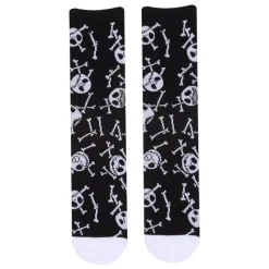 Best Calcetines Pesadilla antes de Navidad Bones S-M - Alta Calidad Pesadilla Antes De Navidad